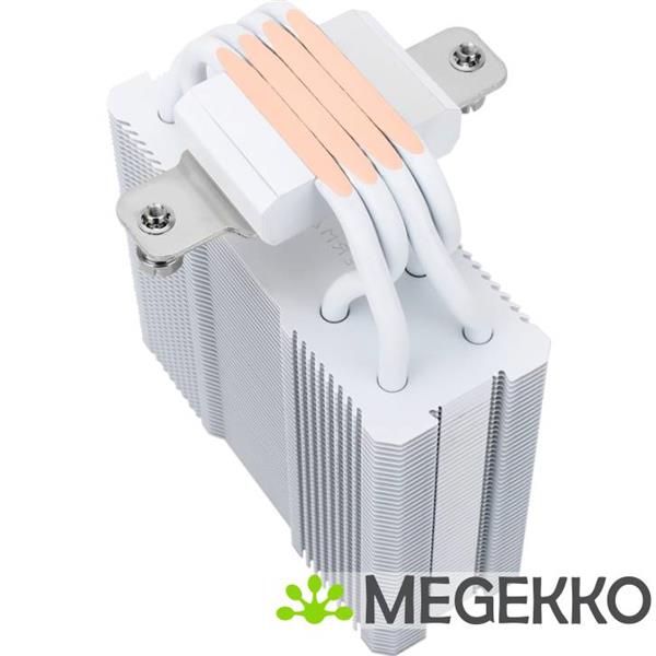 Grote foto thermalright assassin x 120 refined se white argb computers en software behuizingen en kasten