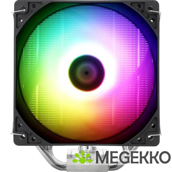 Grote foto thermalright assassin x 120 refined se argb computers en software behuizingen en kasten