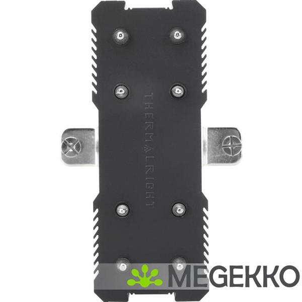 Grote foto thermalright assassin x 120 refined se argb computers en software behuizingen en kasten