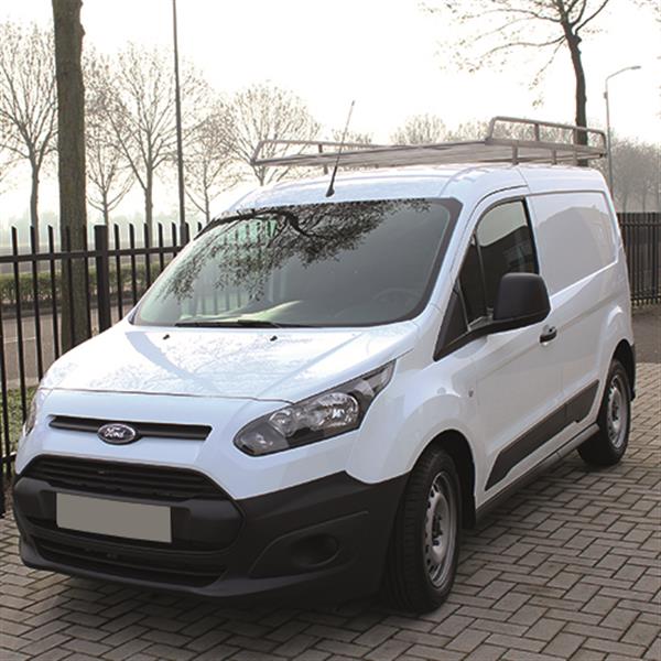 Grote foto imperiaal rvs ford transit connect 2013 2024 auto onderdelen overige auto onderdelen