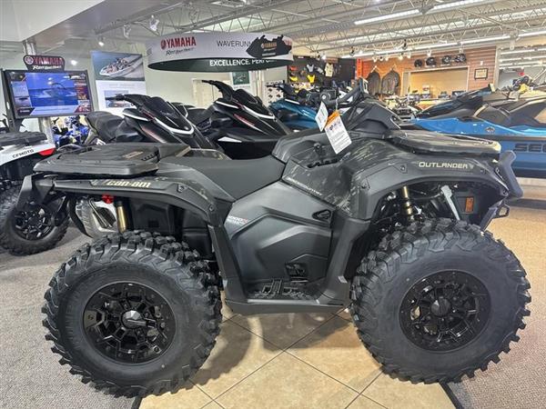 Grote foto veiling verkoop van nieuwe can am polaris fietsen en brommers mountainbikes en atb
