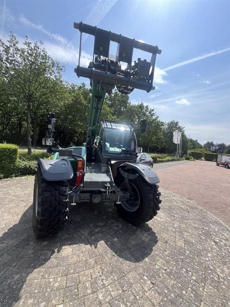 Grote foto kramer kt407 778436 doe het zelf en verbouw kranen en graafmachines