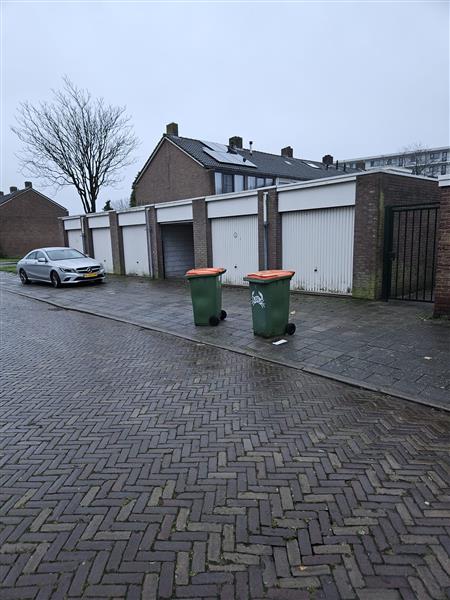 Grote foto garagebox opslagruimte te huur in breda auto diversen overige auto diversen