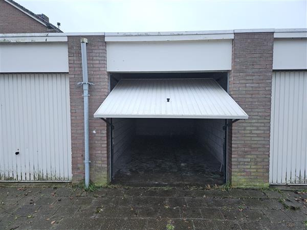 Grote foto garagebox opslagruimte te huur in breda auto diversen overige auto diversen