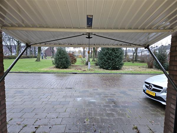 Grote foto garagebox opslagruimte te huur in breda auto diversen overige auto diversen
