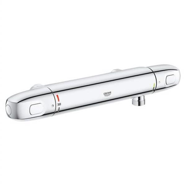 Grote foto grohe grohtherm 1000 12cm doe het zelf en verbouw sanitair