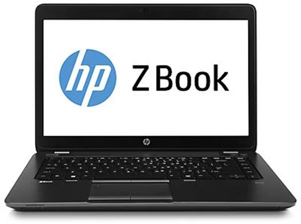 Grote foto windows 7 10 of 11 pro hp zbook 14 touch i7 4600u 14 inch garantie computers en software overige computers en software