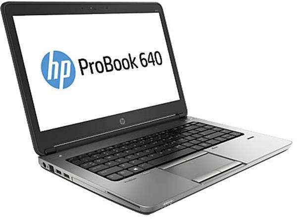Grote foto windows 7 10 of 11 pro hp probook 640 g1 i5 4310m 14 inch garantie computers en software overige computers en software