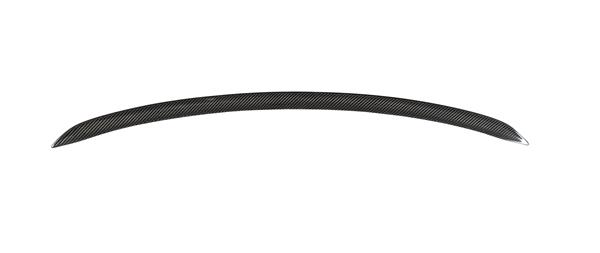Grote foto porsche panamera 976 carbon kofferbak spoiler lip auto onderdelen tuning en styling