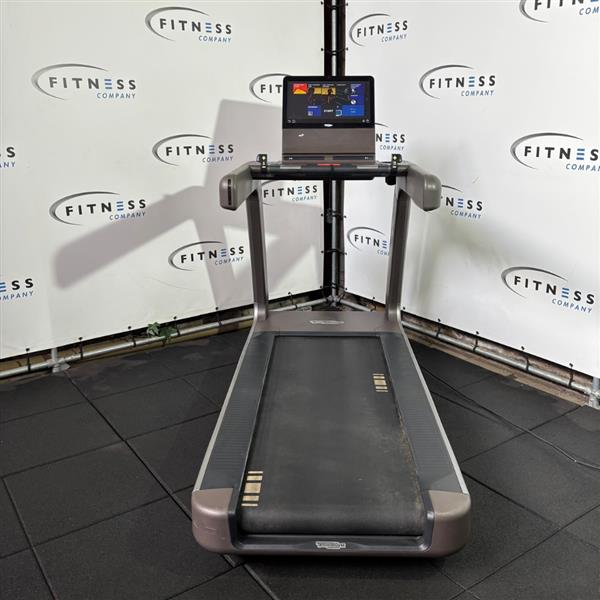 Grote foto technogym run artis unity 3.0 carbon grey sport en fitness fitness
