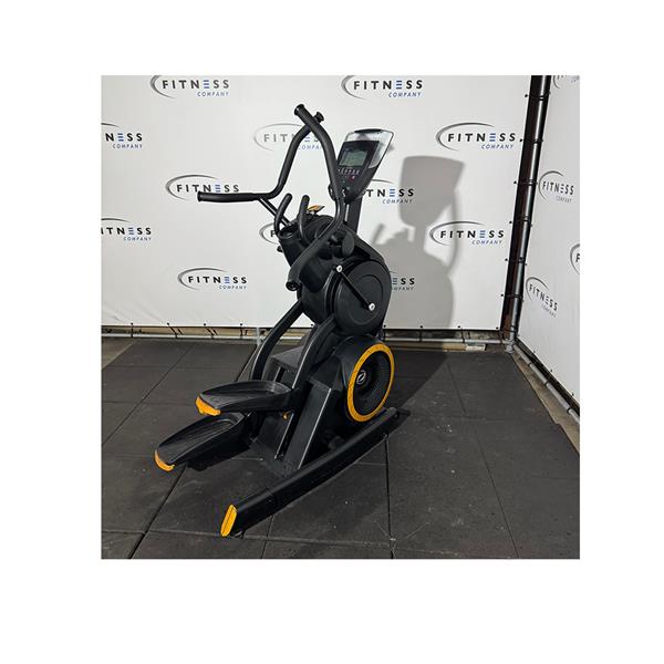 Grote foto octane max trainer stepper sport en fitness fitness