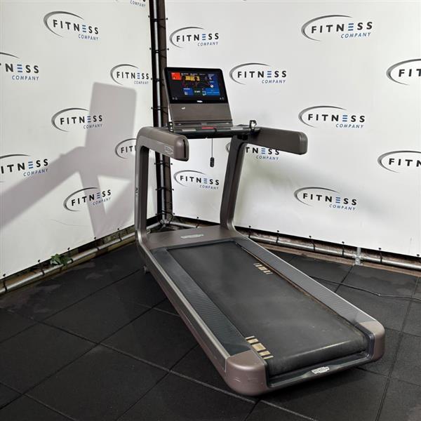 Grote foto technogym run artis unity 3.0 carbon grey sport en fitness fitness