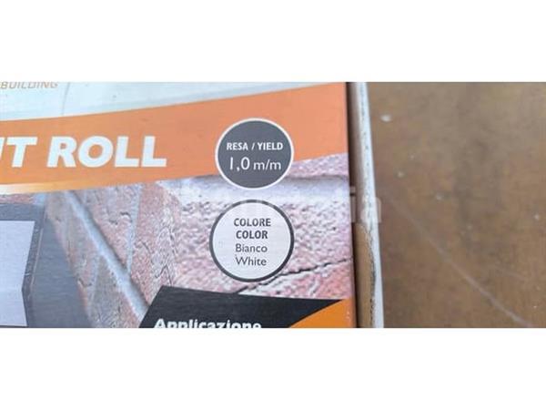 Grote foto diasen veiligheidsgewrichtrol 3 rollen doe het zelf en verbouw onderdelen en accessoires