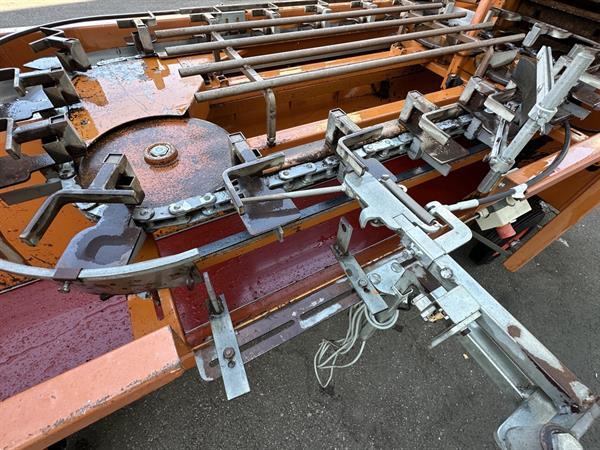 Grote foto javo standaard potmachine agrarisch tuinbouw