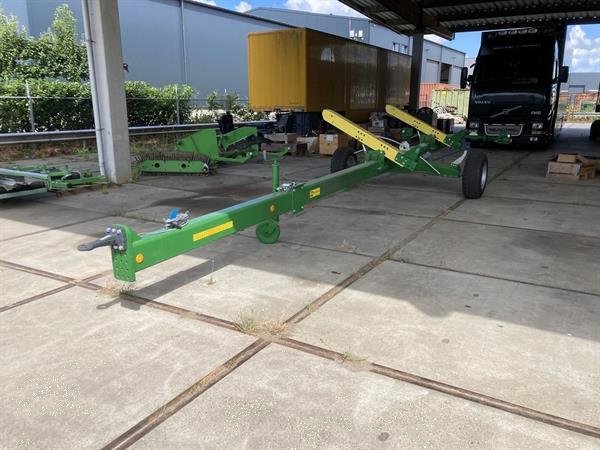 Grote foto zurn sww 30984 agrarisch aanhangwagens
