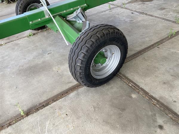 Grote foto zurn sww 30984 agrarisch aanhangwagens
