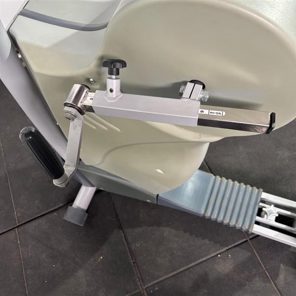 Grote foto ergo fit 3000 arm cycle sport en fitness fitness