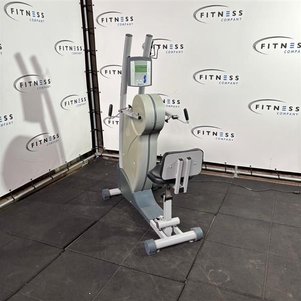 Grote foto ergo fit 3000 arm cycle sport en fitness fitness