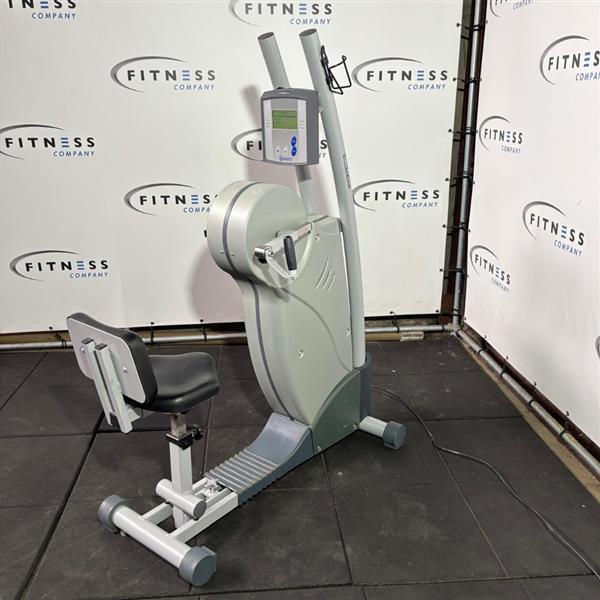 Grote foto ergo fit 3000 arm cycle sport en fitness fitness