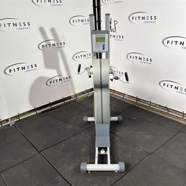 Grote foto ergo fit 3000 arm cycle sport en fitness fitness