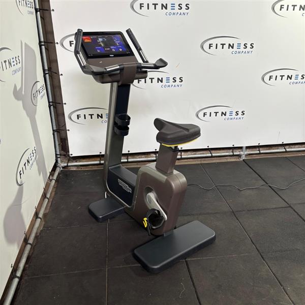 Grote foto technogym artis unity 3.0 vijfdelige cardio set carbon grey sport en fitness fitness