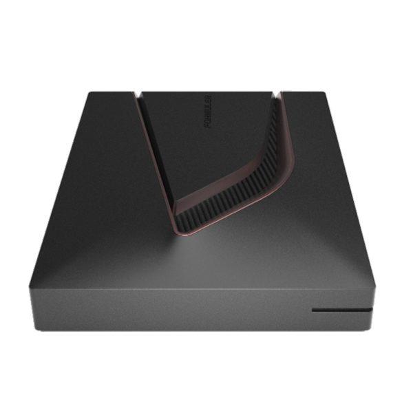 Grote foto formuler z12 ultra bt3 bluetooth edition 4k android 12 media streamer telecommunicatie zenders en ontvangers