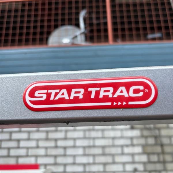 Grote foto star trac instinct smith machine sport en fitness fitness