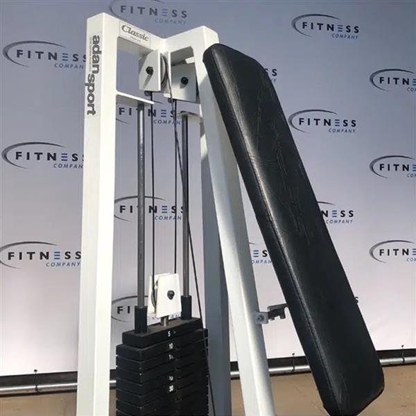Grote foto adan sport adductor outer thigh sport en fitness fitness