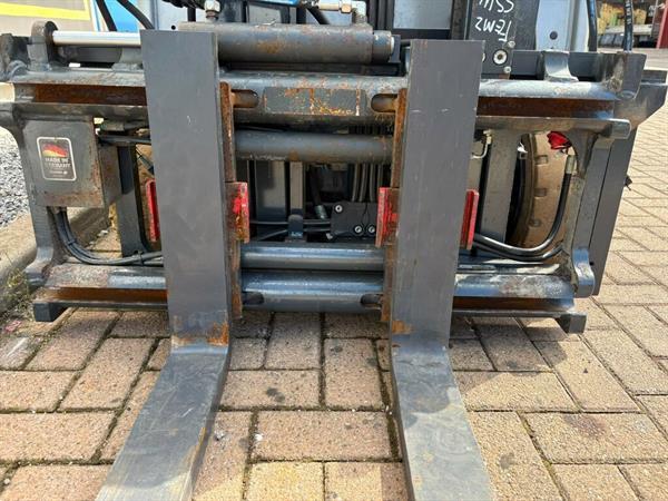 Grote foto vs 22956 elektrische triplex heftruck still rx20 20p agrarisch heftrucks