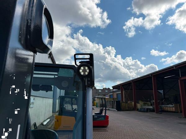 Grote foto vs 22956 elektrische triplex heftruck still rx20 20p agrarisch heftrucks