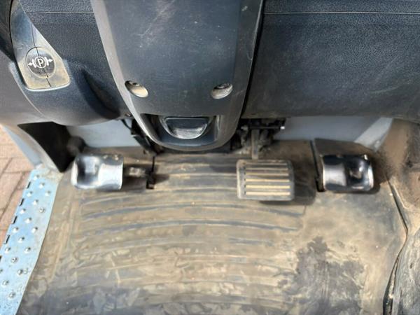 Grote foto vs 22956 elektrische triplex heftruck still rx20 20p agrarisch heftrucks