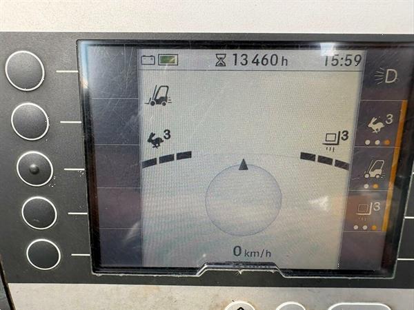 Grote foto vs 22956 elektrische triplex heftruck still rx20 20p agrarisch heftrucks