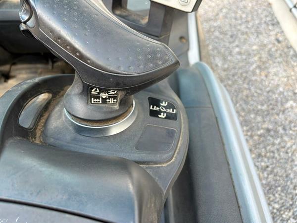 Grote foto vs 22956 elektrische triplex heftruck still rx20 20p agrarisch heftrucks