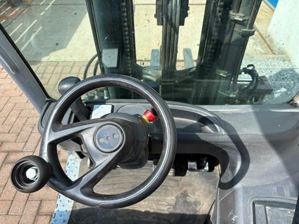 Grote foto vs 22956 elektrische triplex heftruck still rx20 20p agrarisch heftrucks