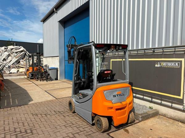 Grote foto vs 22956 elektrische triplex heftruck still rx20 20p agrarisch heftrucks