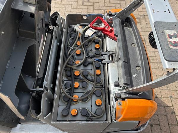Grote foto vs 22960 elektrische elektrotrekker still ltxff10 doe het zelf en verbouw electrotrekkers