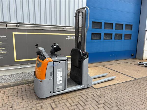 Grote foto vs 22960 elektrische elektrotrekker still ltxff10 doe het zelf en verbouw electrotrekkers