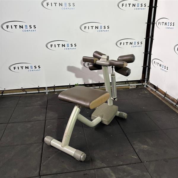 Grote foto technogym easy line driedelige set sport en fitness fitness
