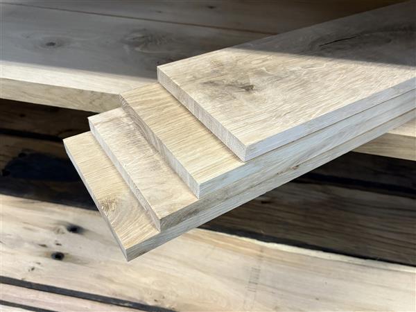 Grote foto 20x180mm 4 stuks doe het zelf en verbouw hout en planken