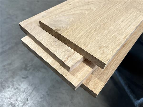 Grote foto 20x180mm 4 stuks doe het zelf en verbouw hout en planken