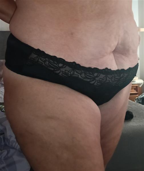 Grote foto gedragen slipjes erotiek diversen