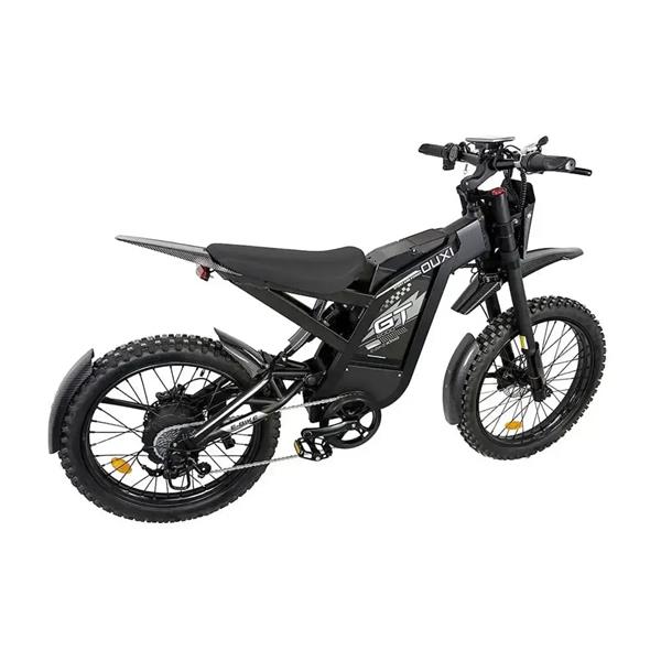 Grote foto ouxi gt2000 skinnybike fietsen en brommers elektrische fietsen
