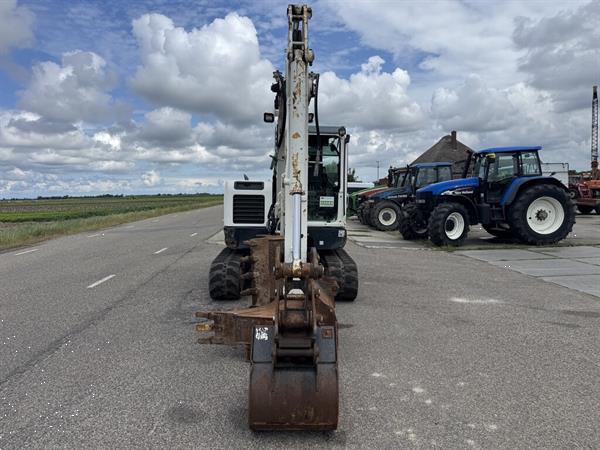 Grote foto huyndai robex 60cr 9a doe het zelf en verbouw kranen en graafmachines