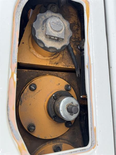 Grote foto huyndai robex 60cr 9a doe het zelf en verbouw kranen en graafmachines