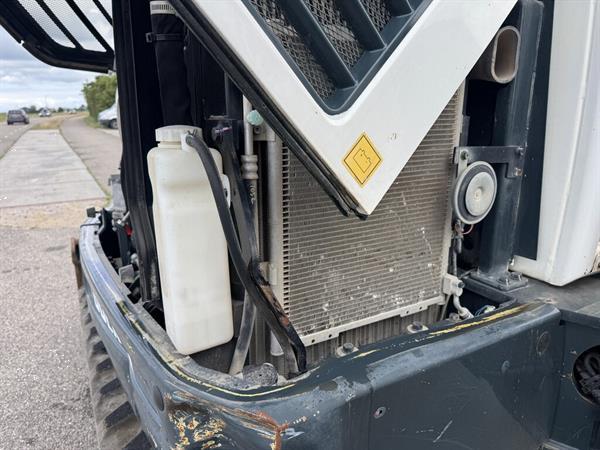Grote foto huyndai robex 60cr 9a doe het zelf en verbouw kranen en graafmachines