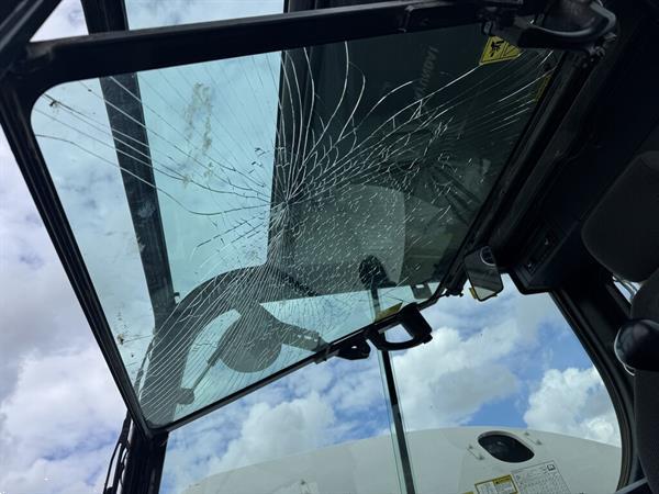 Grote foto huyndai robex 60cr 9a doe het zelf en verbouw kranen en graafmachines