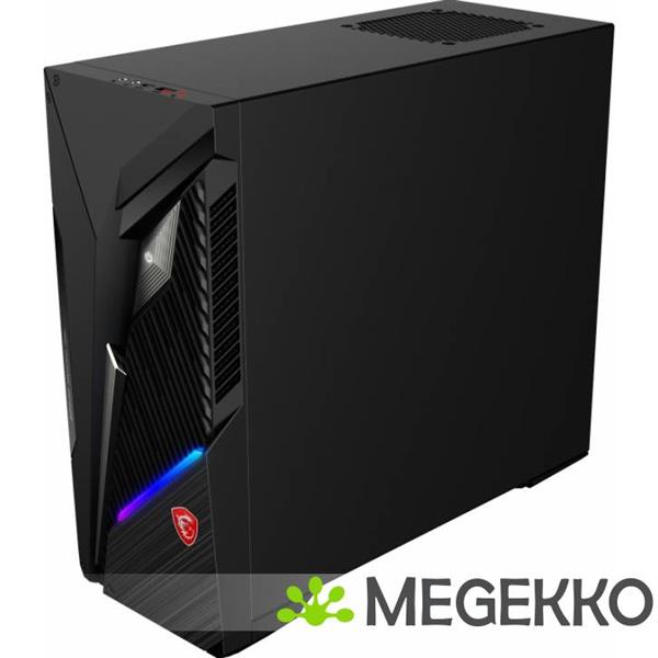 Grote foto msi mag infinite s3 14nvm7 3002eu intel core i7 14700f rtx 5060ti gaming desktop computers en software overige computers en software