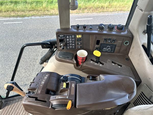 Grote foto john deere 6420 s agrarisch tractoren