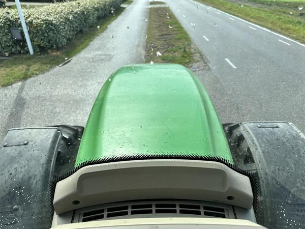 Grote foto john deere 6420 s agrarisch tractoren