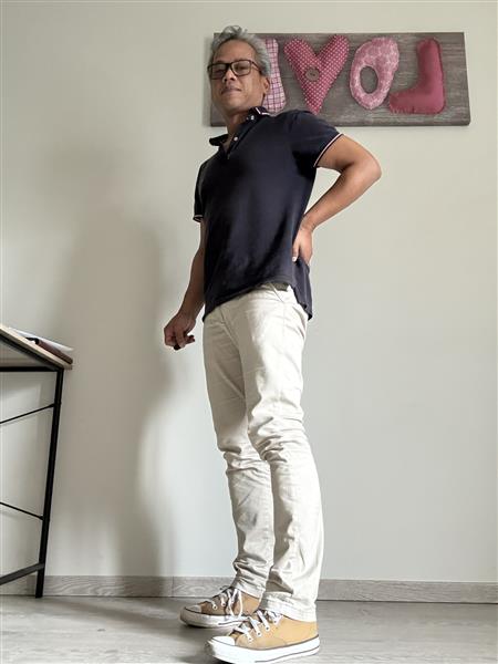Grote foto hallo dames en koppels erotiek vrouw zoekt man